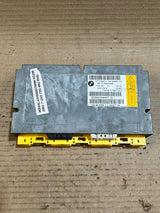 BMW 7 Series E65 E66 E67 SIM Safety Information SRS Airbag Control Module 6922464 OEM