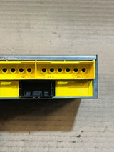 BMW 7 Series E65 E66 E67 SIM Safety Information SRS Airbag Control Module 6922464 OEM