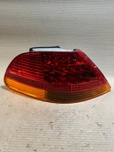 2002 BMW 7 Series E65 735i Rear Left Tail Light Brake Lamp RHD OEM Used