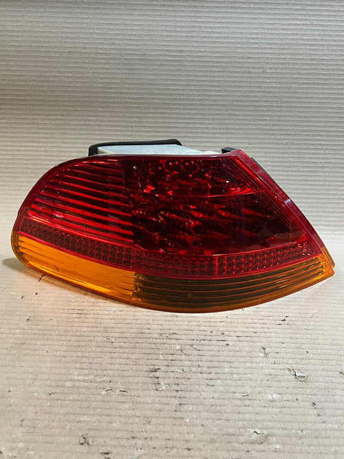 2002 BMW 7 Series E65 735i Rear Left Tail Light Brake Lamp RHD OEM Used