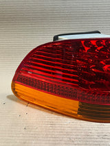 2002 BMW 7 Series E65 735i Rear Left Tail Light Brake Lamp RHD OEM Used