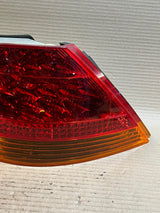 2002 BMW 7 Series E65 735i Rear Left Tail Light Brake Lamp RHD OEM Used