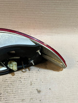2002 BMW 7 Series E65 735i Rear Left Tail Light Brake Lamp RHD OEM Used