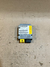 BMW 7 Series E65 E66 E67 SRS Airbag Safety Control Module ECU 6922939 OEM