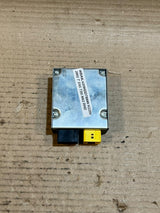 BMW 7 Series E65 E66 E67 SRS Airbag Safety Control Module ECU 6922939 OEM