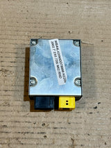 BMW 7 Series E65 E66 E67 SRS Airbag Safety Control Module ECU 6922939 OEM