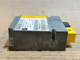 BMW 7 Series E65 E66 E67 SRS Airbag Safety Control Module ECU 6922939 OEM