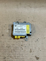 BMW 7 Series E65 E66 E67 Right A-Pillar SRS Airbag Sensor Module 6920469 OEM