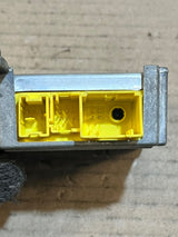 BMW 7 Series E65 E66 E67 Right A-Pillar SRS Airbag Sensor Module 6920469 OEM