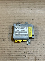 BMW 7 Series E65 E66 E67 Right A-Pillar SRS Airbag Sensor Module 6920469 OEM