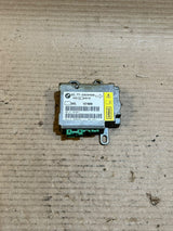 BMW 7 Series E65 E66 E67 Left A-Pillar SRS Airbag Sensor Module 6920468 OEM