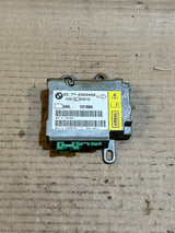 BMW 7 Series E65 E66 E67 Left A-Pillar SRS Airbag Sensor Module 6920468 OEM