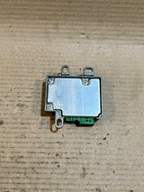 BMW 7 Series E65 E66 E67 Left A-Pillar SRS Airbag Sensor Module 6920468 OEM