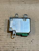 BMW 7 Series E65 E66 E67 Left A-Pillar SRS Airbag Sensor Module 6920468 OEM
