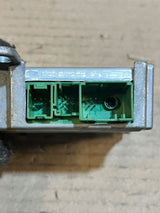 BMW 7 Series E65 E66 E67 Left A-Pillar SRS Airbag Sensor Module 6920468 OEM