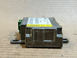 BMW 7 Series E65 E66 E67 Left A-Pillar SRS Airbag Sensor Module 6920468 OEM