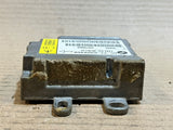 BMW 7 Series E65 E66 E67 Left A-Pillar SRS Airbag Sensor Module 6920468 OEM
