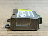 BMW 7 Series E65 E66 E67 Left A-Pillar SRS Airbag Sensor Module 6920468 OEM