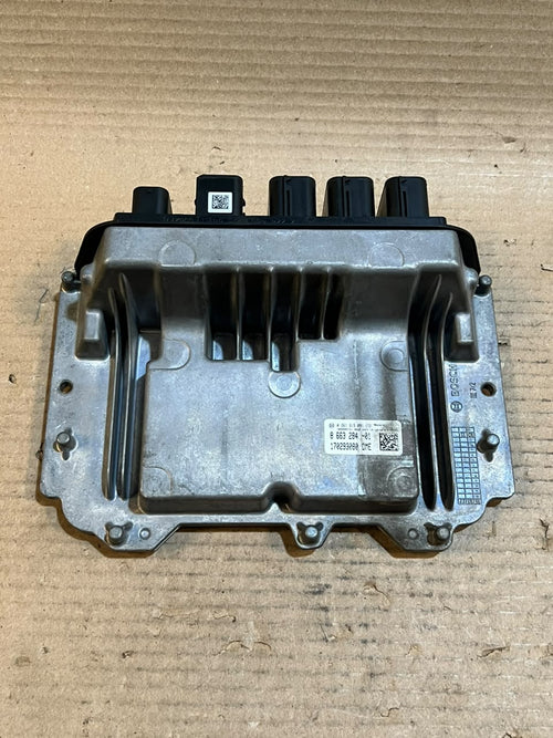 BMW F20 F30 F31 LCI 118i 318i B38 Engine Control Unit DME ECU ONLY 8663284 OEM