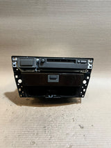 BMW 7 Series E65 E66 Radio Audio Head Unit Module 6922078 OEM Used