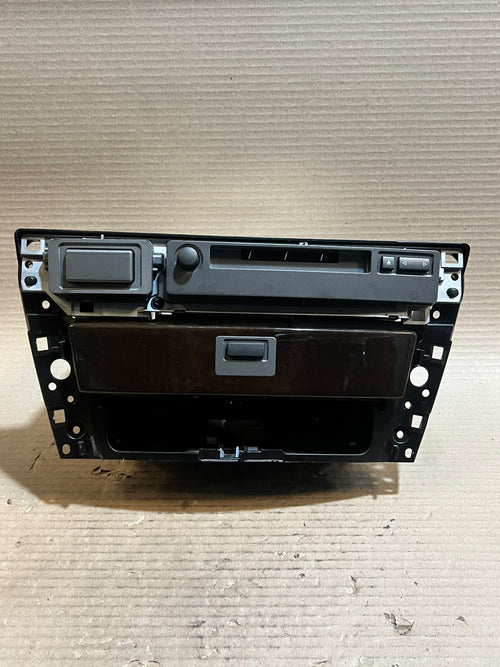 BMW 7 Series E65 E66 Radio Audio Head Unit Module 6922078 OEM Used