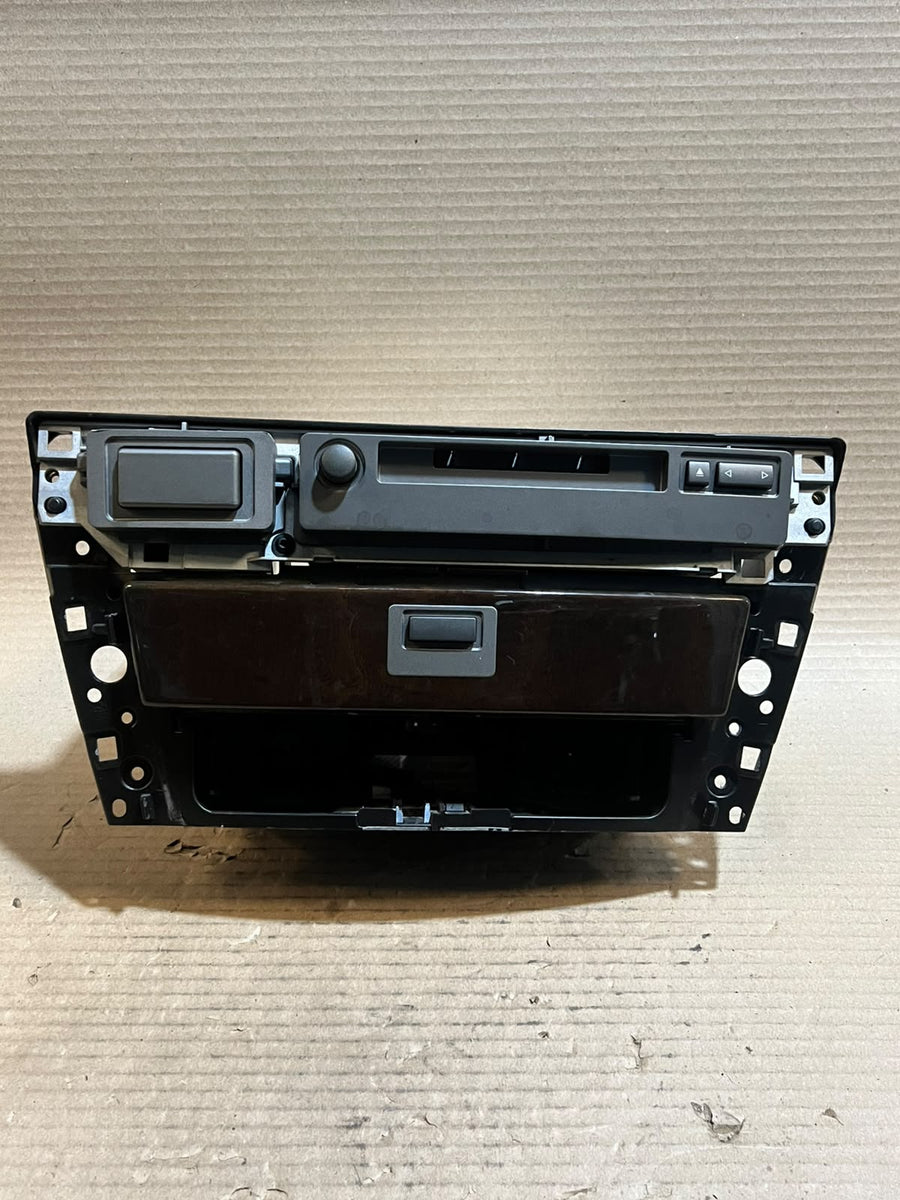 BMW 7 Series E65 E66 Radio Audio Head Unit Module 6922078 OEM Used