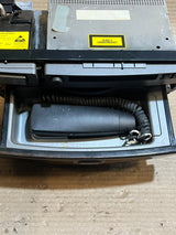BMW 7 Series E65 E66 Radio Audio Head Unit Module 6922078 OEM Used