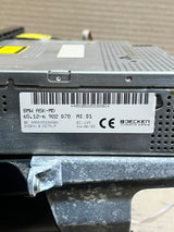 BMW 7 Series E65 E66 Radio Audio Head Unit Module 6922078 OEM Used