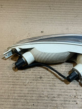 2007 BMW 650i E63 6 Series Front Left Turn Signal Indicator Light 7165805 OEM