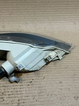 2007 BMW 650i E63 6 Series Front Left Turn Signal Indicator Light 7165805 OEM
