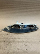 2007 BMW 650i E63 6 Series Front Left Turn Signal Indicator Light 7165805 OEM