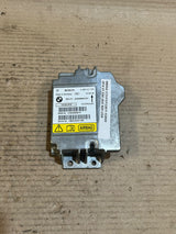 2012-2015 BMW X1 E84 SRS Airbag Safety Control Module ECU 9325683 OEM
