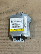 2012-2015 BMW X1 E84 SRS Airbag Safety Control Module ECU 9325683 OEM
