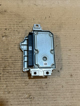 2012-2015 BMW X1 E84 SRS Airbag Safety Control Module ECU 9325683 OEM