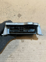 2012-2015 BMW X1 E84 SRS Airbag Safety Control Module ECU 9325683 OEM