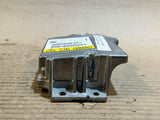 2012-2015 BMW X1 E84 SRS Airbag Safety Control Module ECU 9325683 OEM