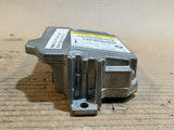 2012-2015 BMW X1 E84 SRS Airbag Safety Control Module ECU 9325683 OEM