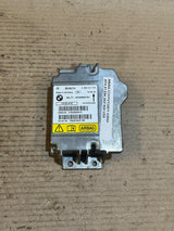 2012-2015 BMW X1 E84 SRS Airbag Safety Control Module ECU 9325683 OEM