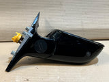 2012-2019 BMW F20 F21 F30 F31 Right Side Wing Mirror Blue 6 Pin 013079 RHD OEM