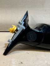 2012-2019 BMW F20 F21 F30 F31 Right Side Wing Mirror Blue 6 Pin 013079 RHD OEM