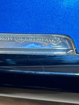 2012-2019 BMW F20 F21 F30 F31 Right Side Wing Mirror Blue 6 Pin 013079 RHD OEM