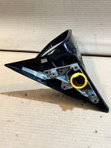 2012-2019 BMW F20 F21 F30 F31 Right Side Wing Mirror Blue 6 Pin 013079 RHD OEM