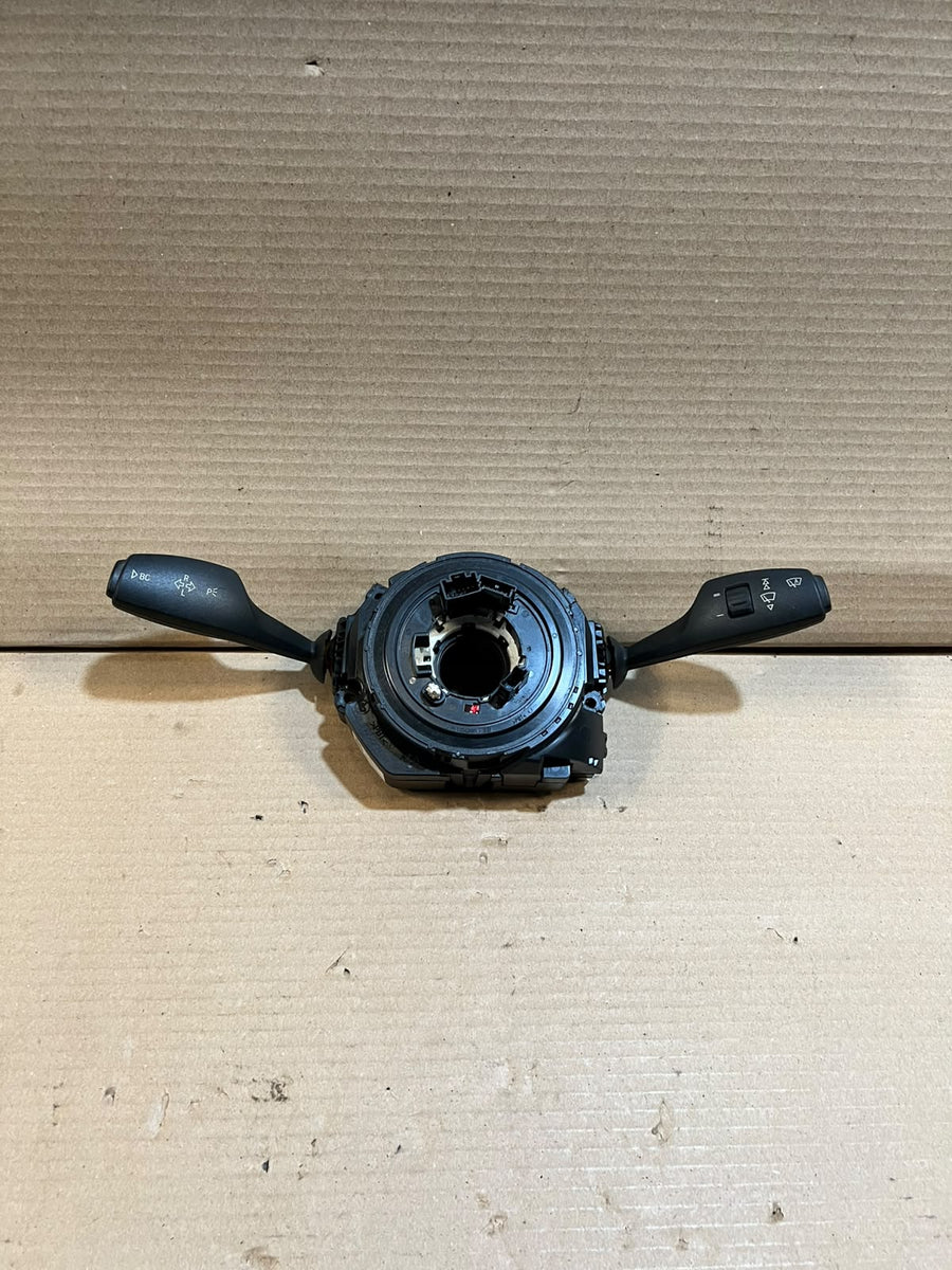 2012-2019 BMW F22 F30 F31 F32 Steering Column Switch Clock Spring 9351140 OEM