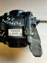 2011-2019 BMW F20 F21 F22 F23 Rear Differential Axle Gear 2.65 Ratio 7599472 OEM