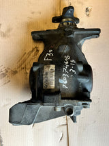 2012-2018 BMW F30 F31 F32 F33 320i 428i Rear Differential 3.15 Ratio 7603746 OEM