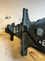 2012-2018 BMW F30 F31 F32 F33 320i 428i Rear Differential 3.15 Ratio 7603746 OEM
