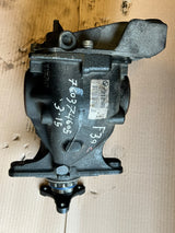 2012-2018 BMW F30 F31 F32 F33 320i 428i Rear Differential 3.15 Ratio 7603746 OEM