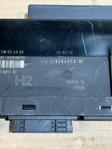 BMW 3 Series E90 E91 X1 E84 Body Control Module JBBFE h2 Junction Box 9264573 OEM