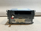 2015 BMW X1 E84 Navigation GPS iDrive CIC Head Unit 9283431 OEM Used