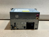2015 BMW X1 E84 Navigation GPS iDrive CIC Head Unit 9283431 OEM Used